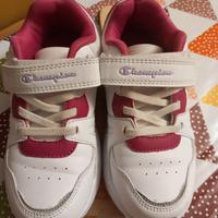 Sneakers champion bambina