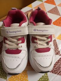 Sneakers champion bambina