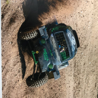 Prototipo tubolare 4x4 passaporto aci