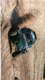 Prototipo tubolare 4x4 passaporto aci