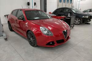 Alfa romeo Giulietta 2.0 150cv anno 2015 Diesel