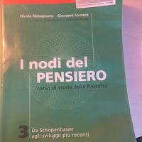 I nodi del pensiero 3