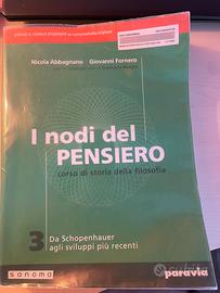 I nodi del pensiero 3
