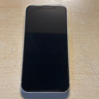 iPhone 12 mini