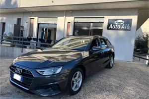 Audi A4 Avant 2.0 TDI 163cv - NAVI - 11.2021