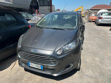 Ricambi ford fiesta 2016 1.5 diesel
