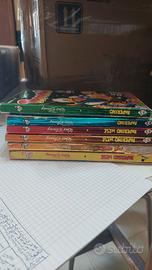 fumetti Paperino e Paperinik