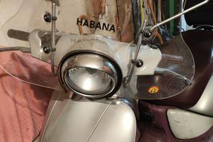 scooter 50cc Habana