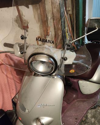 scooter 50cc Habana