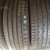235 45 17 continental contac 3 94w usati