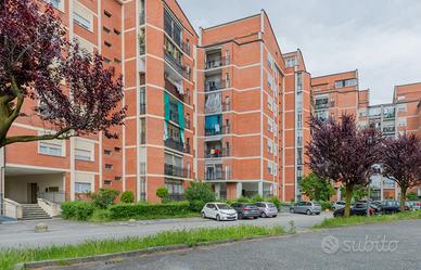 Appartamento Torino [Cod. rif 3334568VRG]