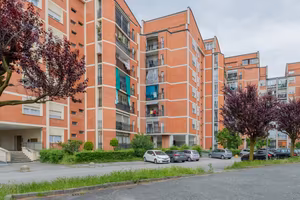 Appartamento Torino [Cod. rif 3334568VRG]