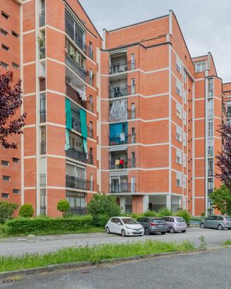 Appartamento Torino [Cod. rif 3334568VRG]