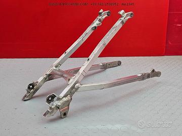 TELAIETTO POSTERIORE KAWASAKI KXF 450 2019 2023 KX