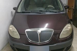 Lancia musa gpl  1004 