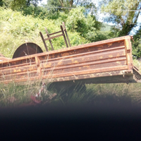 Aratro usato, assolcature usato, rimorchio usato