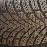 Pneumatici invernali