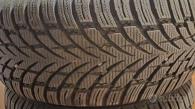 Pneumatici invernali