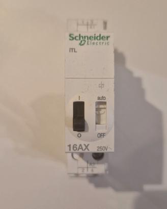 relè passo passo A9C30812