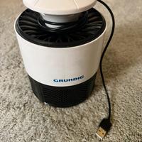 Aspirapolvere, anti zanzare