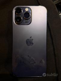 iPhone 14 pro max 1 tb