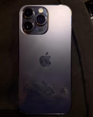 iPhone 14 pro max 1 tb