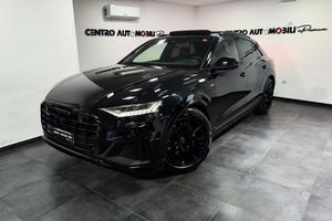 Audi Q8 50 TDI 286 CV quattro tiptronic S Line Tet