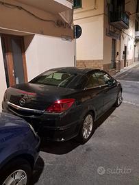 OPEL Astra Twin top