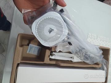 lotto Corsair Icue Link dissipatore + ventole