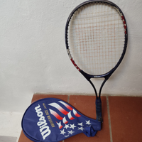 Racchetta tennis