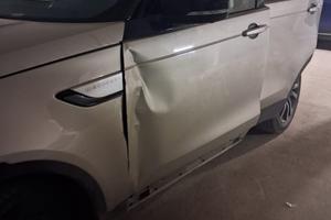 Land Rover Discovery 2.0 TD4 180 CV Luxury