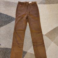 Pantalone velluto Carrera vintage