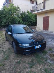 seat leon 1.9 tdi fr 150cv 