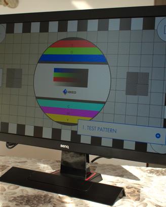 Monitor BenQ GRL2455HM