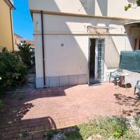 Casa con giardino esclusivo