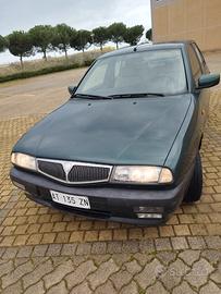 lancia Delta 