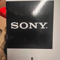 Cuffie wireless SONY