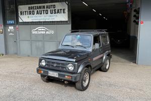 Suzuki SJ Samurai 1.3i cat Berlina De Luxe