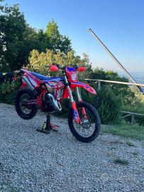 Beta rr racing 125 2T 2022