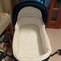 Carrozzina Inglesina