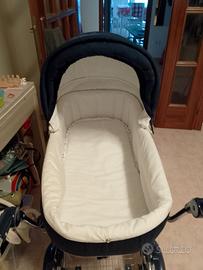 Carrozzina Inglesina