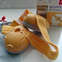 Cuffie antirumore Alpine Muffy Baby