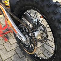 kit cross ktm sx 125