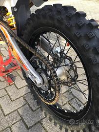 kit cross ktm sx 125