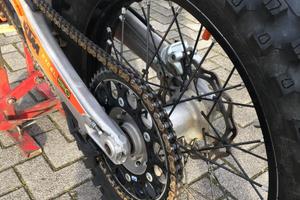 kit cross ktm sx 125