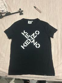 T-shirt KENZO donna