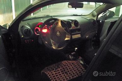 Alfa Romeo Mito 1.4 gpl 120cv