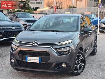 Citroen C3 1.2 puretech Shine s&s 83cv neopatentat