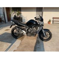 Yamaha fz6