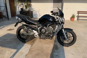 Yamaha fz6